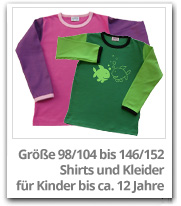 kokinderbekleidung Kleidung aus Bio-Baumwolle fr Kinder und Teens